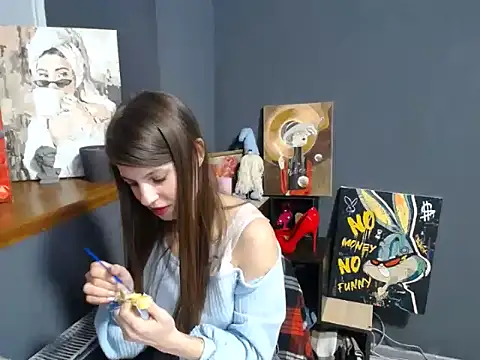 felicity gold online show from February 26, 7:29 am