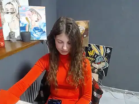 felicity gold online show from March 12, 7:44 am