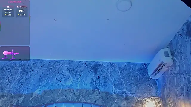 Belliinda 21 online show from January 17, 7:32 pm