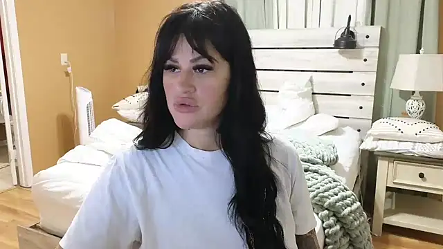 TexasTattooedHouseWife online show from October 15, 1:36 pm