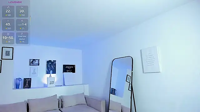 Sasha belova online show from February 13, 1:02 pm