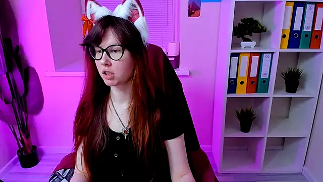 CarolGiggly online show from October 15, 12:08 pm