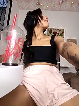 lianisrose online show from January 17, 11:12 pm