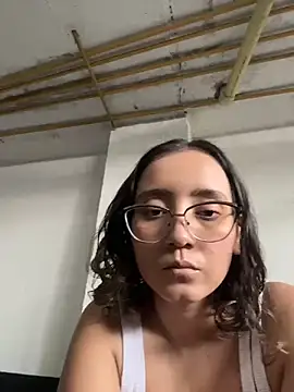 Kay LustyWife online show from April 19, 2:50 pm