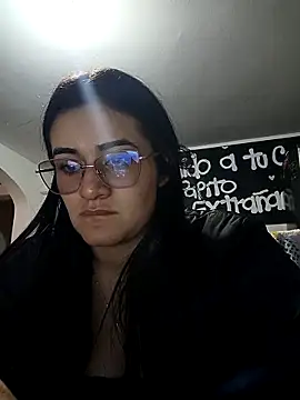 Hanna Kinsley online show from September 16, 8:28 pm