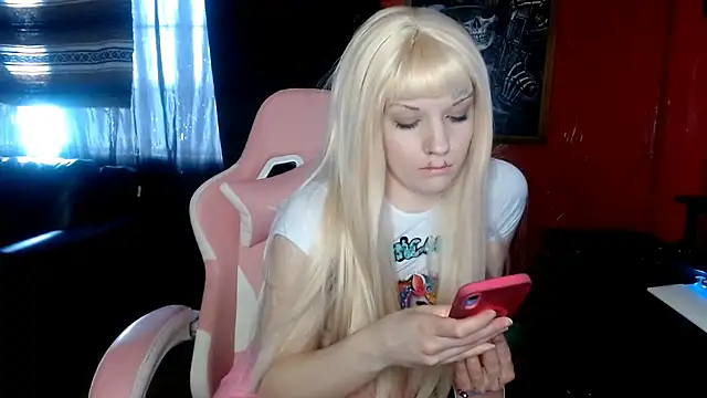 daddy girl88 online show from March 9, 6:55 pm