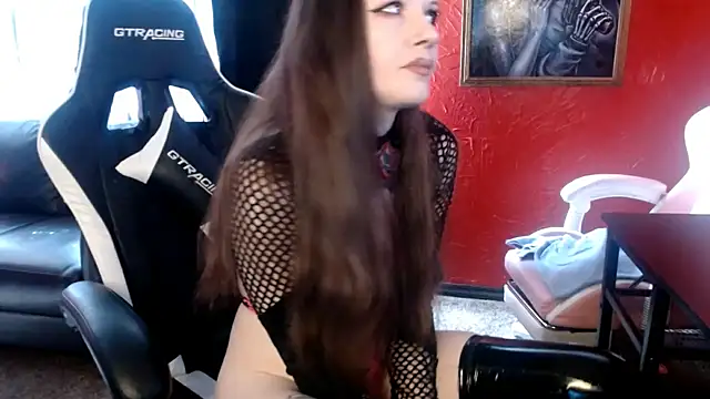 daddy girl88 online show from March 25, 6:44 pm