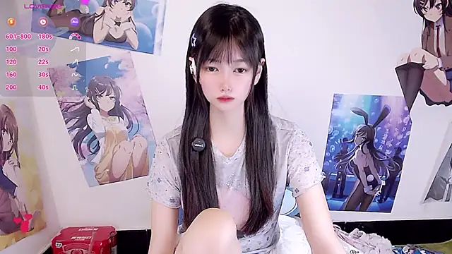 Nuomioooooooo online show from May 28, 3:54 pm