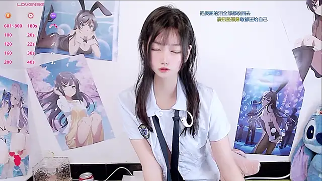 Nuomioooooooo online show from October 16, 10:56 pm