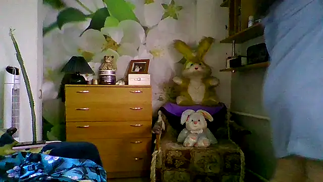 maritanna online show from February 19, 6:13 am