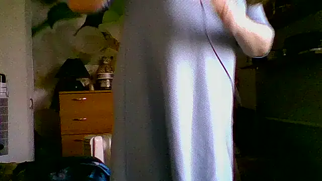 maritanna online show from October 27, 6:09 am