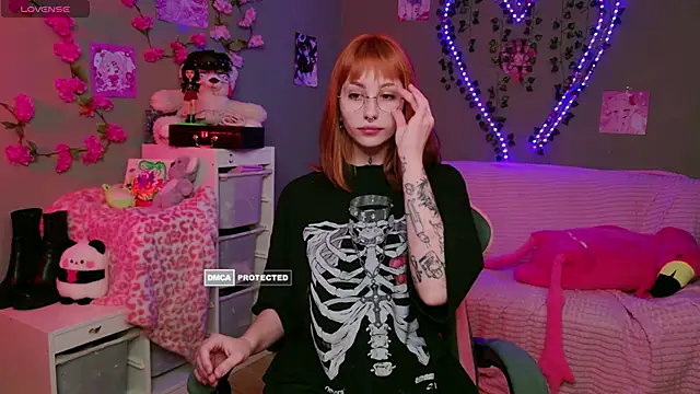 Succvbu7 online show from April 21, 7:04 am