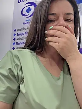 NATHALIA-28  online show from March 25, 1:25 pm