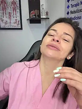 NATHALIA-28  online show from March 27, 12:28 pm