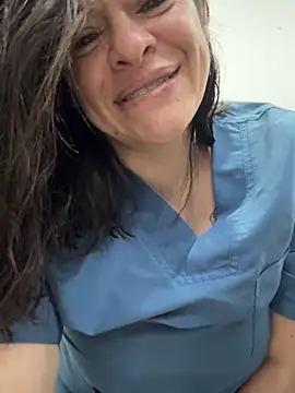 NATHALIA-28  online show from April 16, 12:49 pm