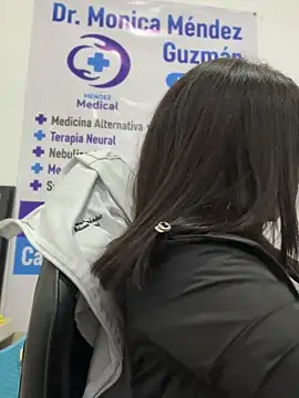 NATHALIA-28  online show from February 14, 12:40 pm