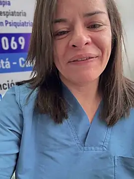 NATHALIA-28  online show from February 2, 12:04 pm