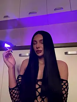 IvyKaelani online show from January 17, 3:08 pm