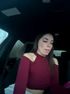 Gabriella Hot  online show from December 16, 2:17 am