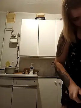 SckayilaGray online show from November 26, 8:43 pm