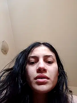 Virgin Pussy Love online show from March 12, 3:04 pm