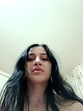 Virgin Pussy Love online show from March 22, 8:48 pm