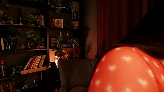 mei honey  online show from December 17, 9:30 pm