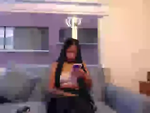 devi black13  online show from October 15, 10:45 pm