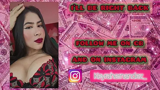 Esmeralda h online show from April 15, 12:39 pm