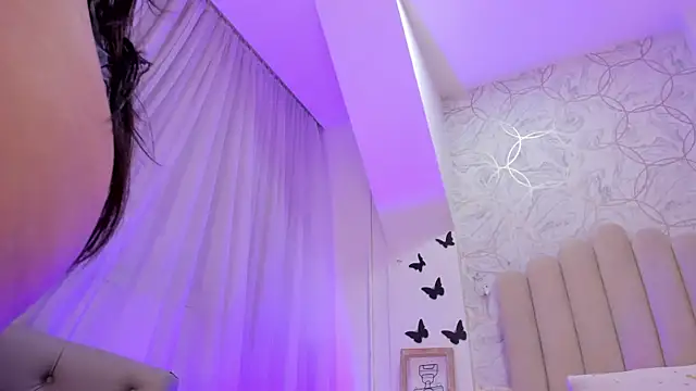 Foxy200   online show from February 23, 7:57 pm