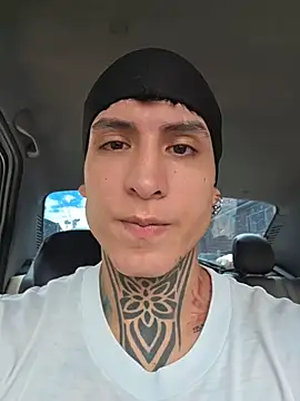 christangel 96  online show from October 18, 5:48 pm