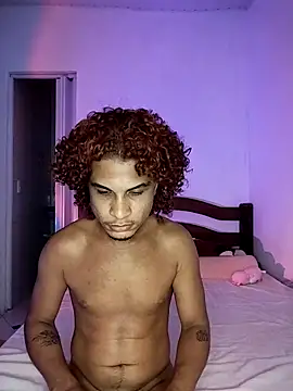 CasalAkira online show from March 24, 10:48 pm