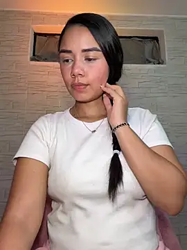  Luana online show from July 28, 1:03 am