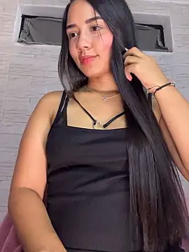  Luana online show from June 19, 1:54 am