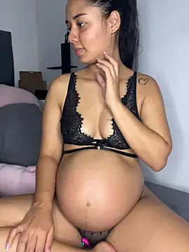  Luana online show from January 16, 1:45 am