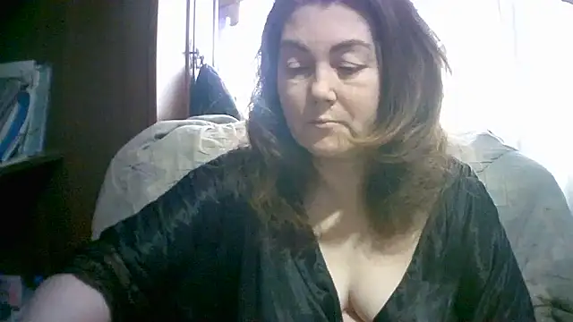 Madame-Butterfly online show from November 16, 6:59 am