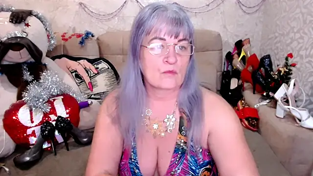 SiberiabBerry online show from January 17, 10:56 am