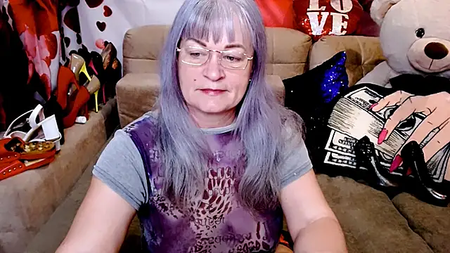 SiberiabBerry online show from April 3, 3:26 am