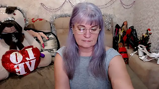 SiberiabBerry online show from January 15, 7:25 am