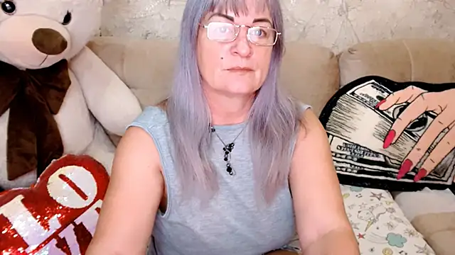 SiberiabBerry online show from November 26, 5:08 am