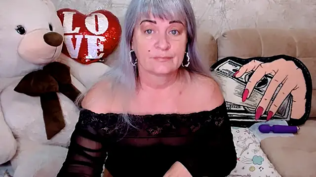 SiberiabBerry online show from November 10, 5:46 am