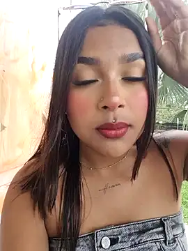 Mariangel 11 online show from October 22, 2:11 pm