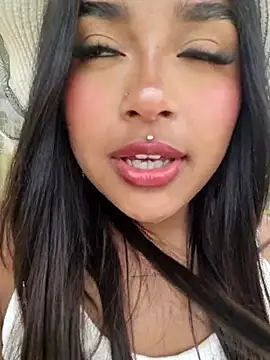 Mariangel 11 online show from September 12, 2:35 pm