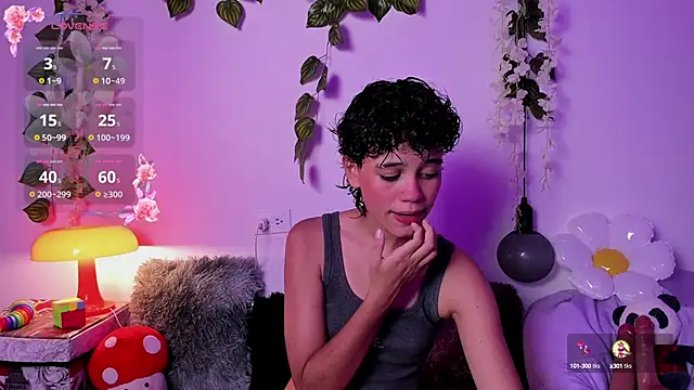 fernanda indie online show from September 25, 10:18 pm