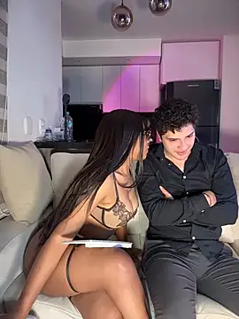 tiana nave online show from April 16, 2:45 am