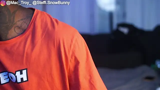 MacTroy online show from November 21, 4:42 pm