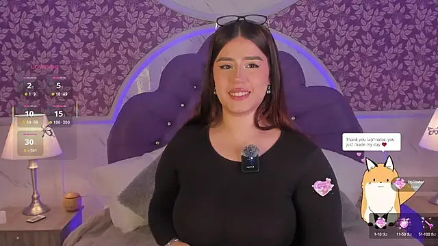 Miamontoya online show from September 30, 1:50 pm