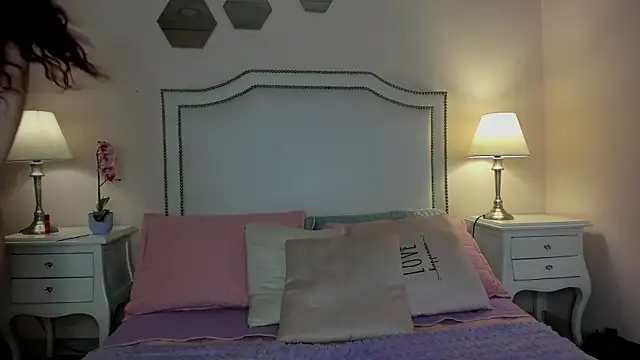 KIMAPRIL online show from November 11, 7:55 pm