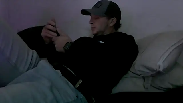 Snapshot of Posh_marc chatting on October 20, 2:53 pm Posh marc online show from October 20, 2:53 pm