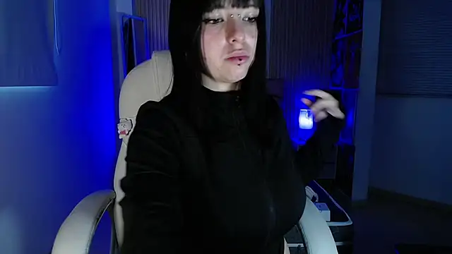 Snapshot of kittyhouse_hs chatting on September 23, 9:57 pm kittyhouse hs online show from September 23, 9:57 pm